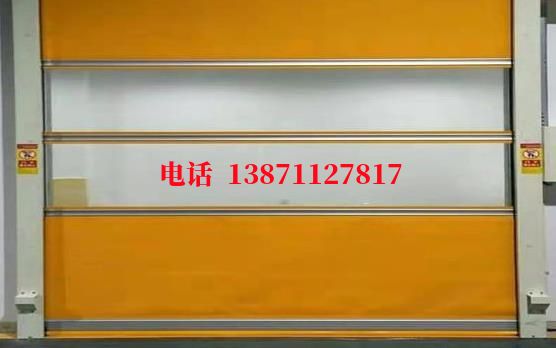 旅顺口洁净室门